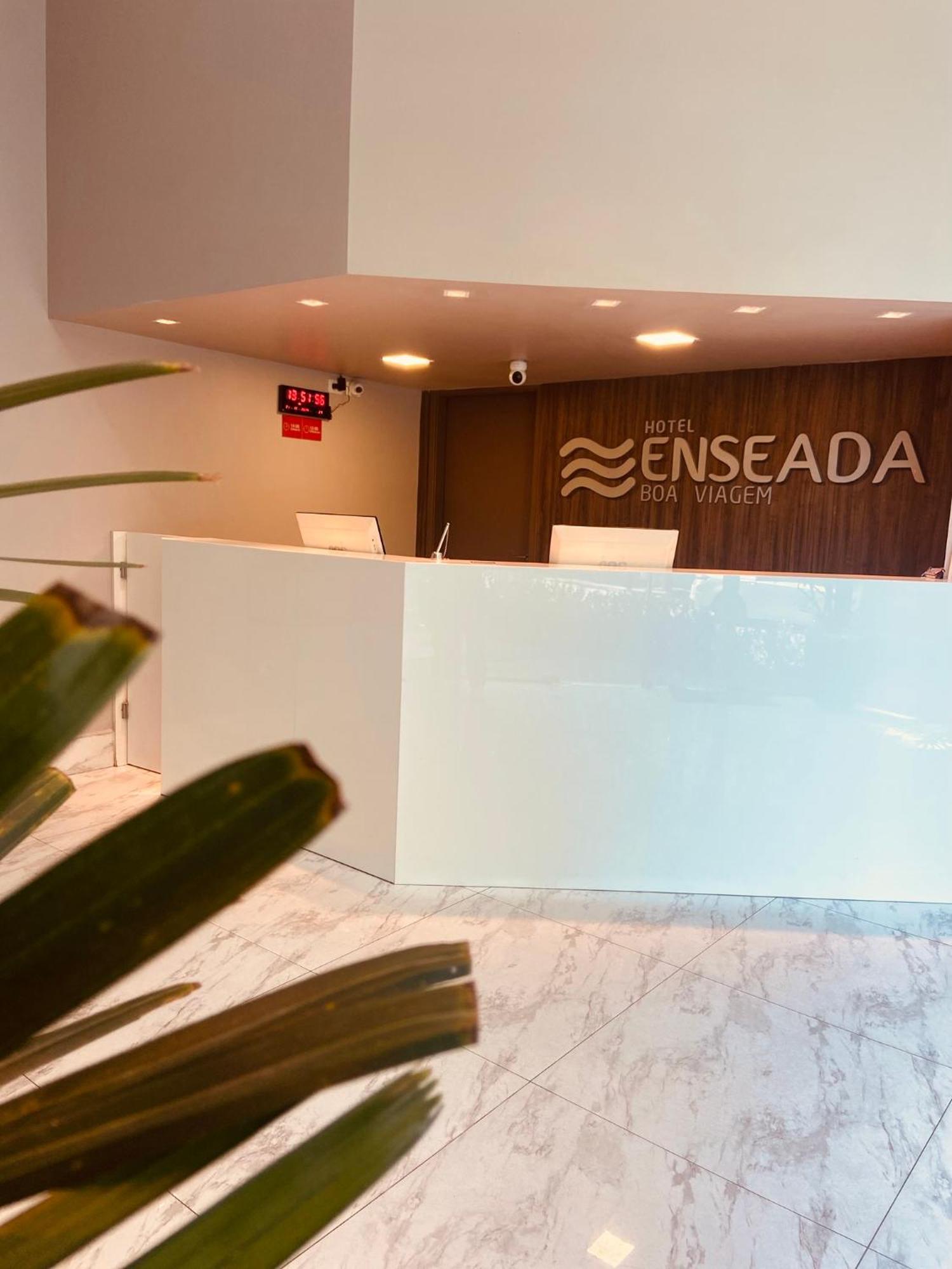 Hotel Enseada Boa Viagem Recife