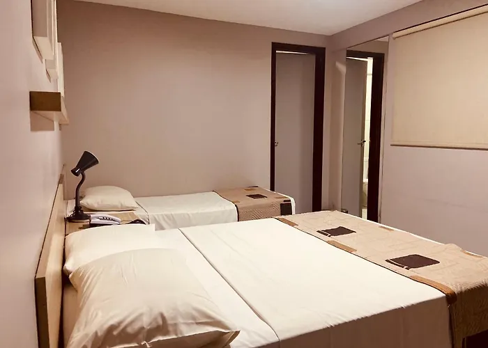 Hotel Enseada Boa Viagem