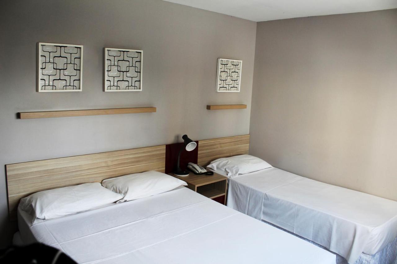 Enseada Boa Viagem Hotel 3*