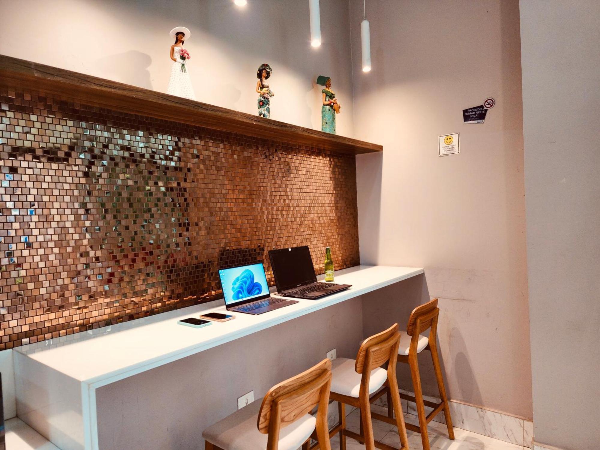Enseada Boa Viagem Hotel 3*