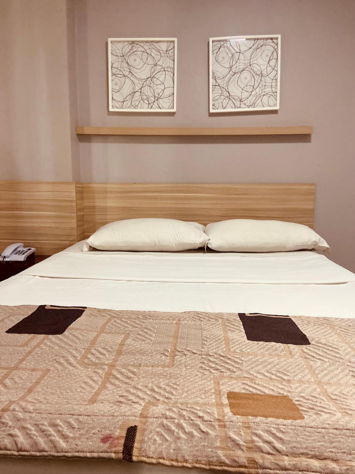 Hotel Enseada Boa Viagem Recife