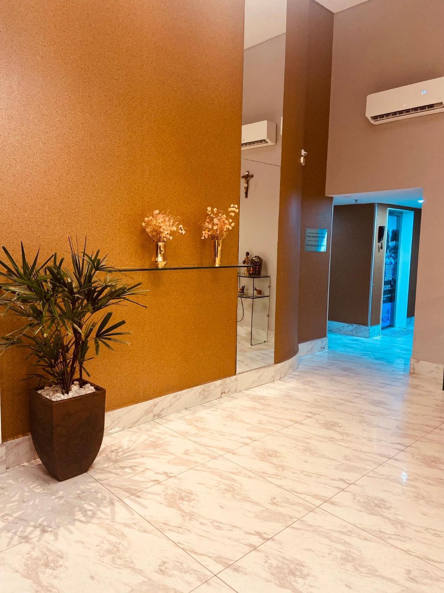 Hotel Enseada Boa Viagem Recife