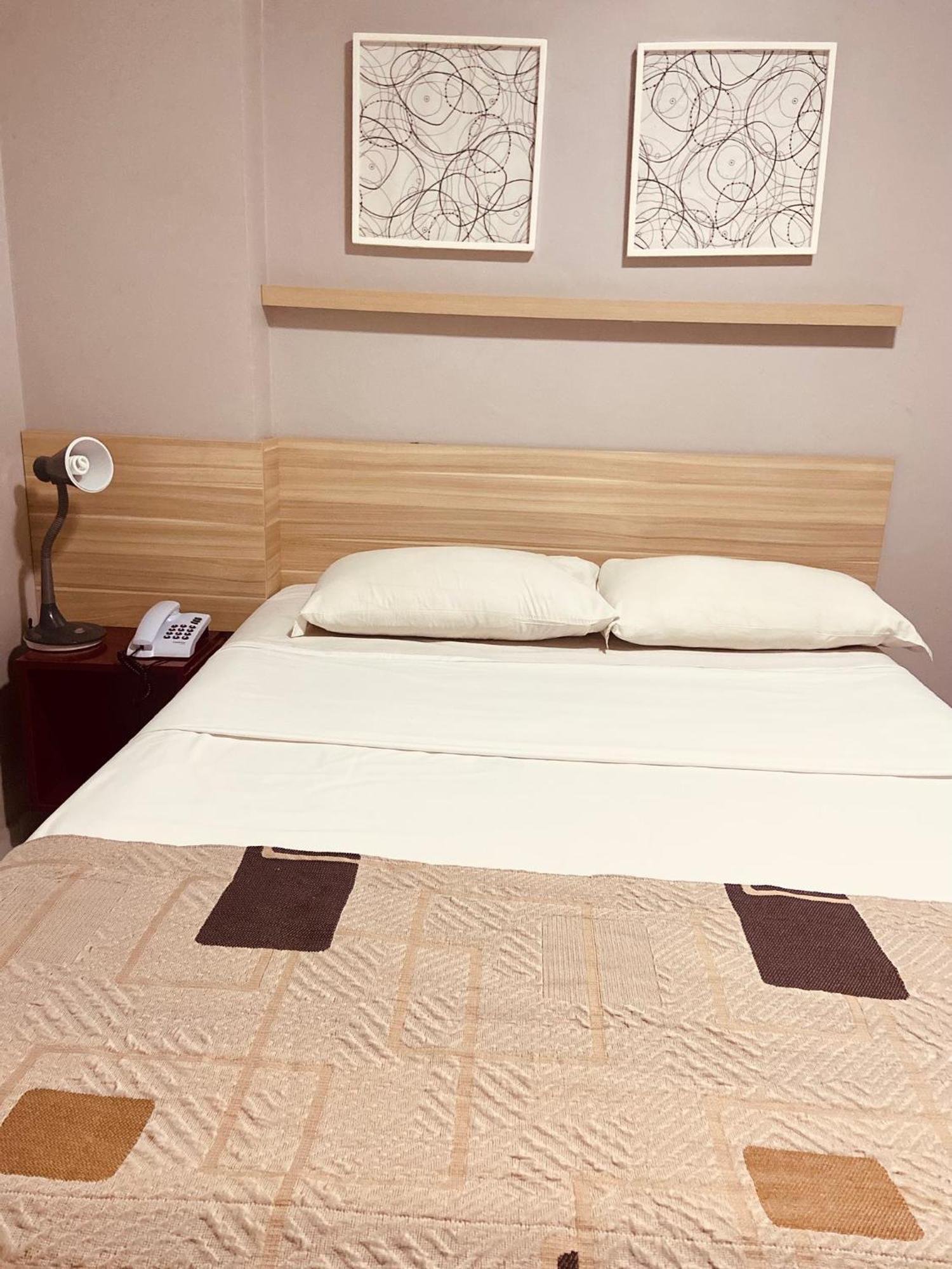 Enseada Boa Viagem Hotel