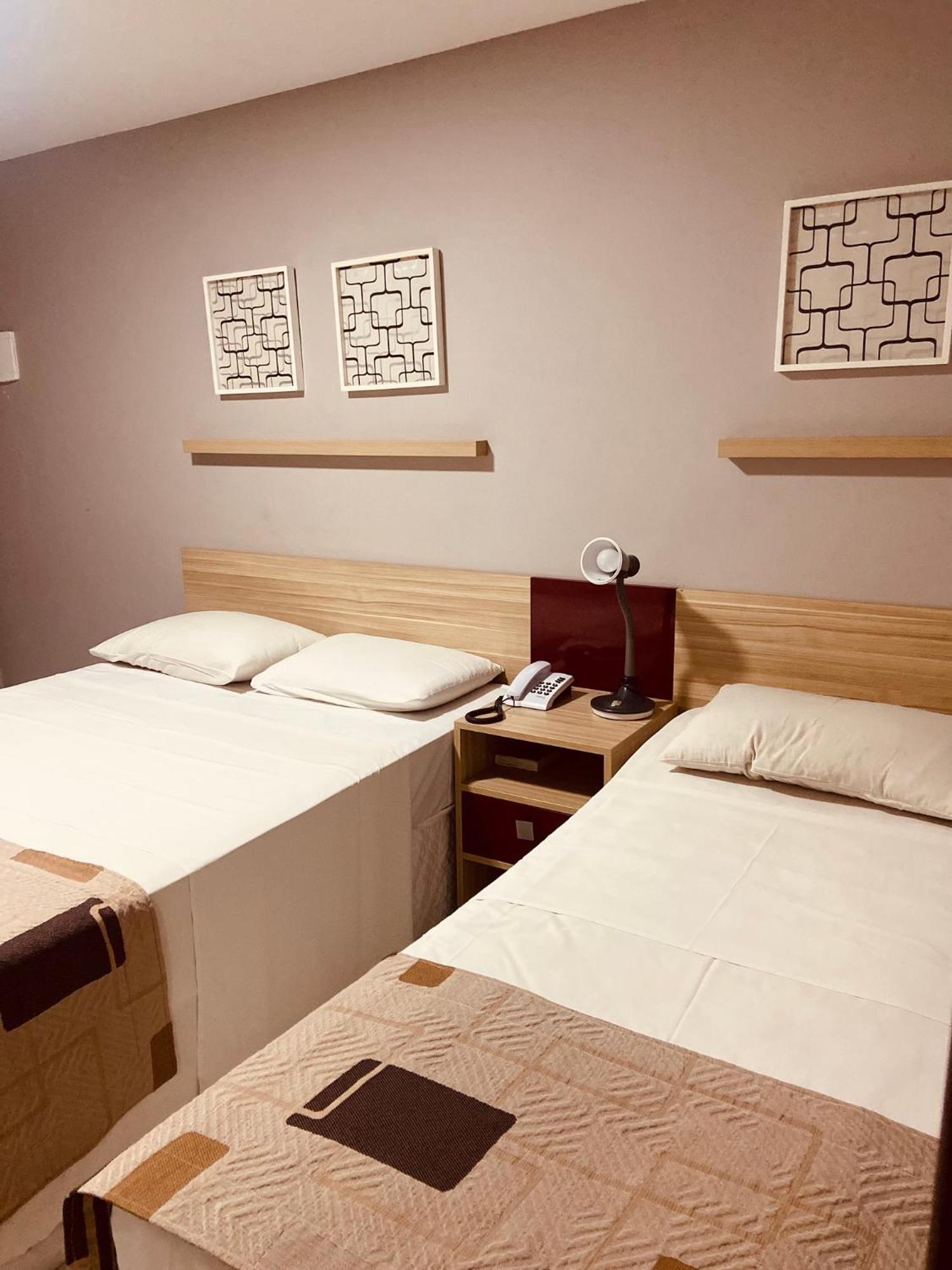 Enseada Boa Viagem Hotel Recife