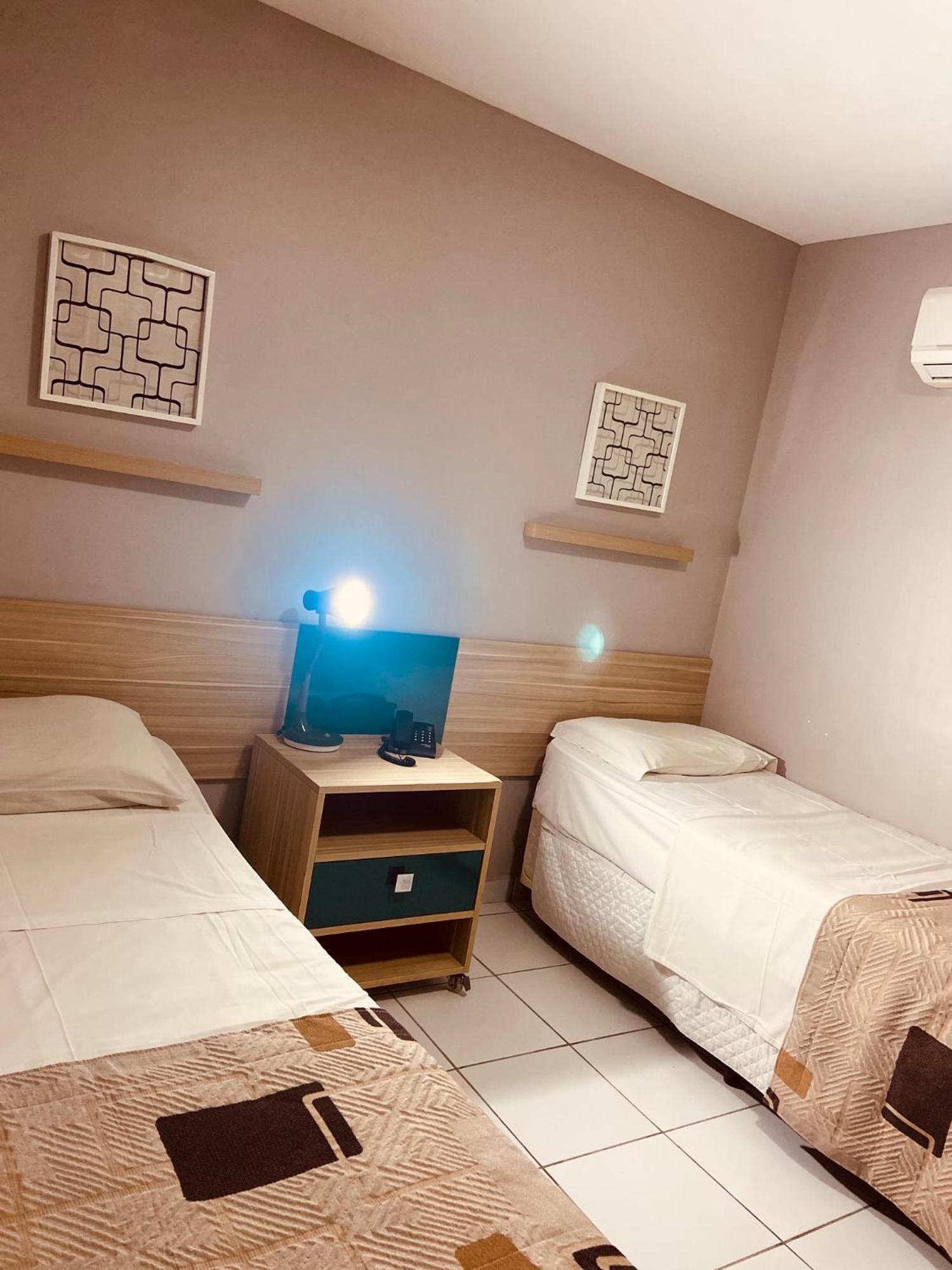 Hotel Enseada Boa Viagem Recife