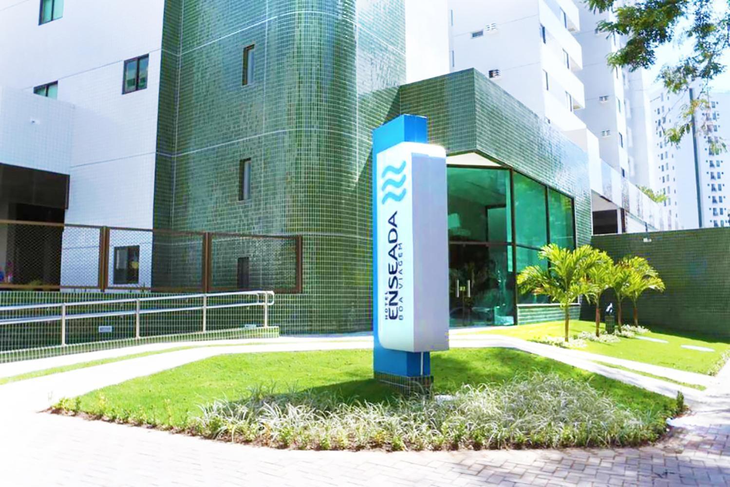 Enseada Boa Viagem Recife