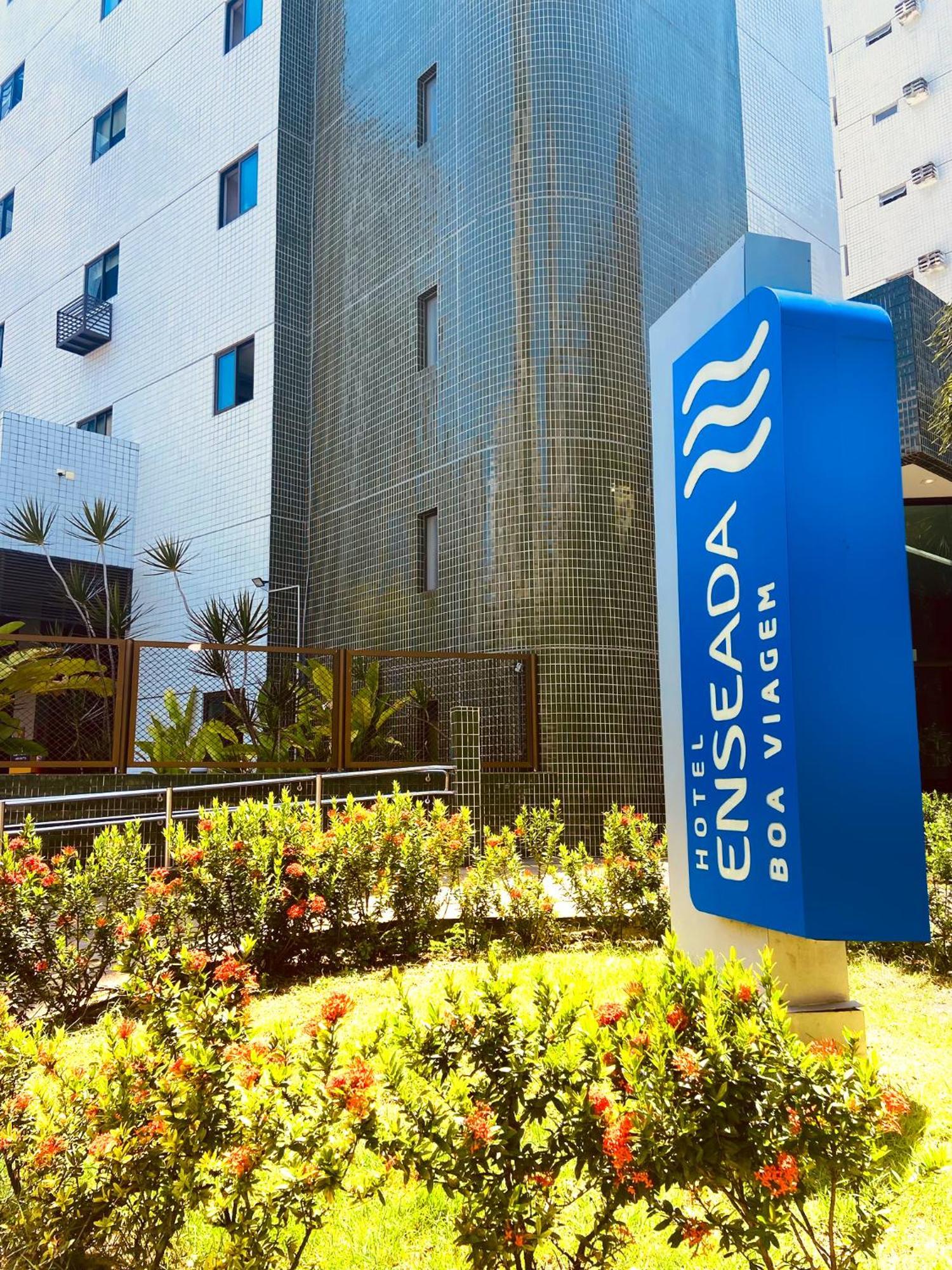 Enseada Boa Viagem Hotel