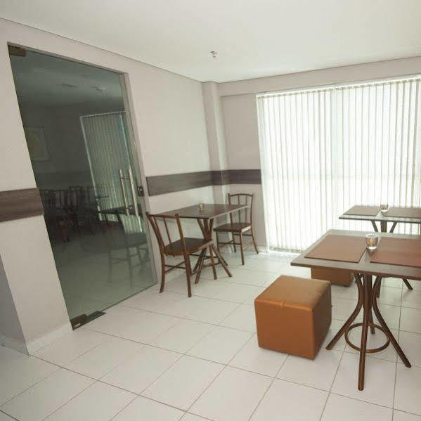 Enseada Boa Viagem Hotel 3*